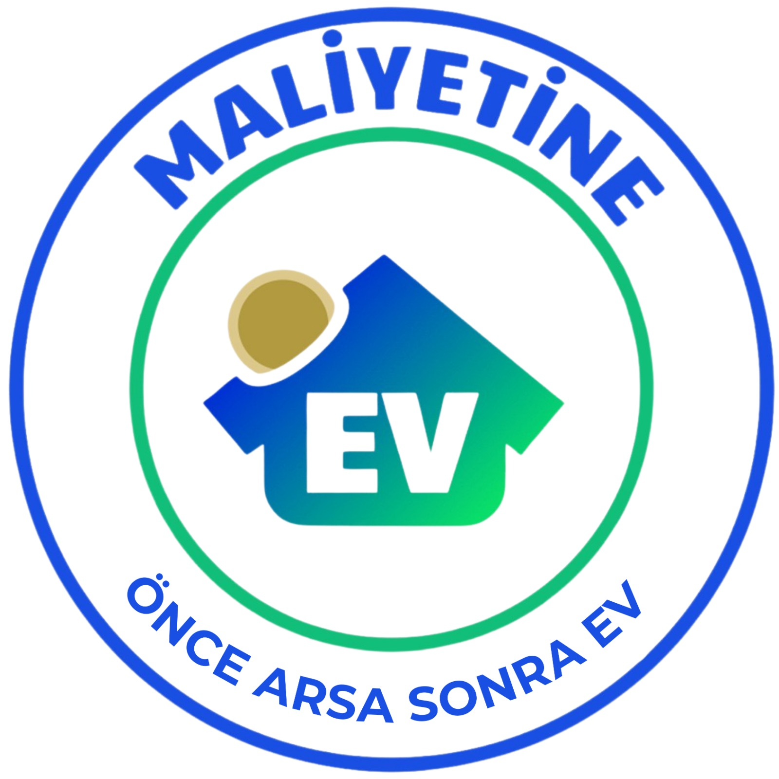 Maliyetine Ev